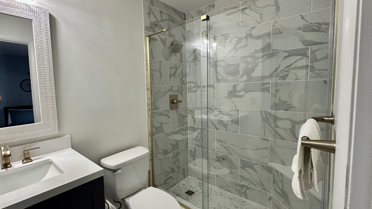 Photo of Bathroom in West Beach