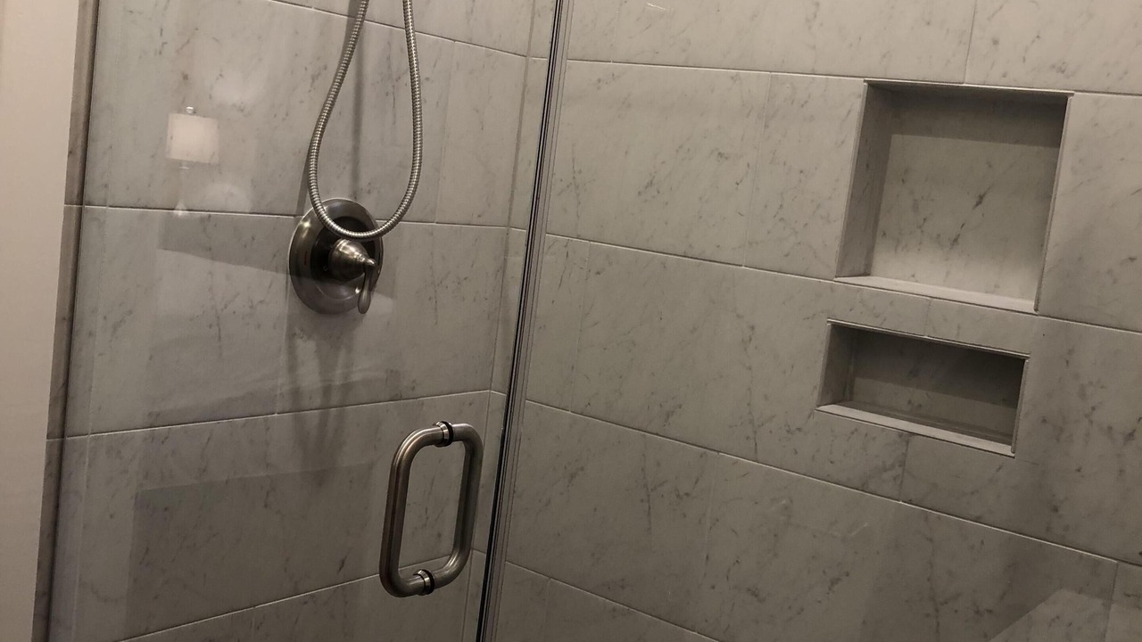 Photo of Bathroom in Downtown Charleston