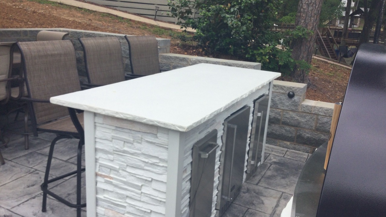Photo of Outdoor in Albemarle