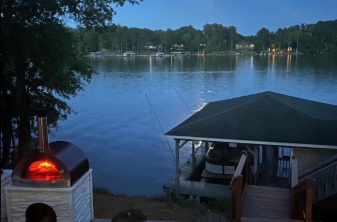 Photo of Outdoor in Albemarle