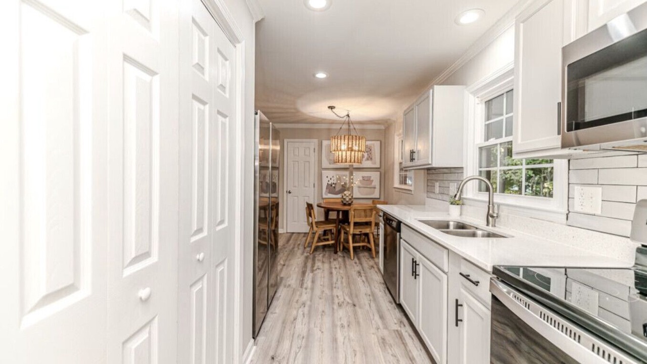 Photo of Kitchen in Garner