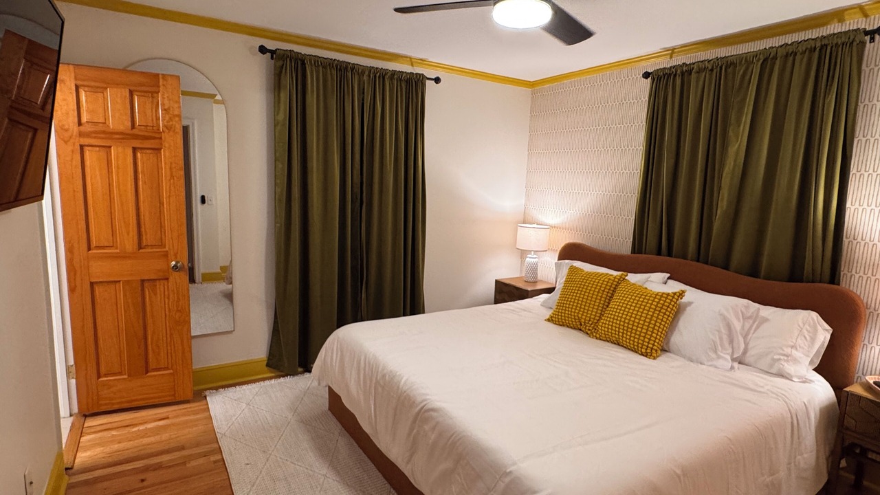 Photo of Bedroom in Cayce