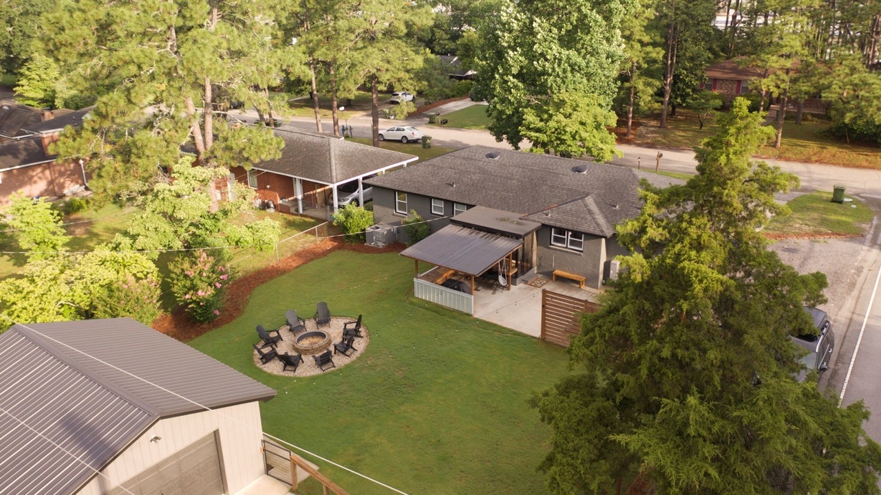 Photo of Outdoor in Cayce