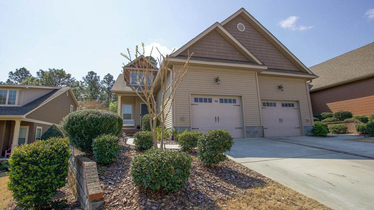 Photo of Outdoor in Southern Pines