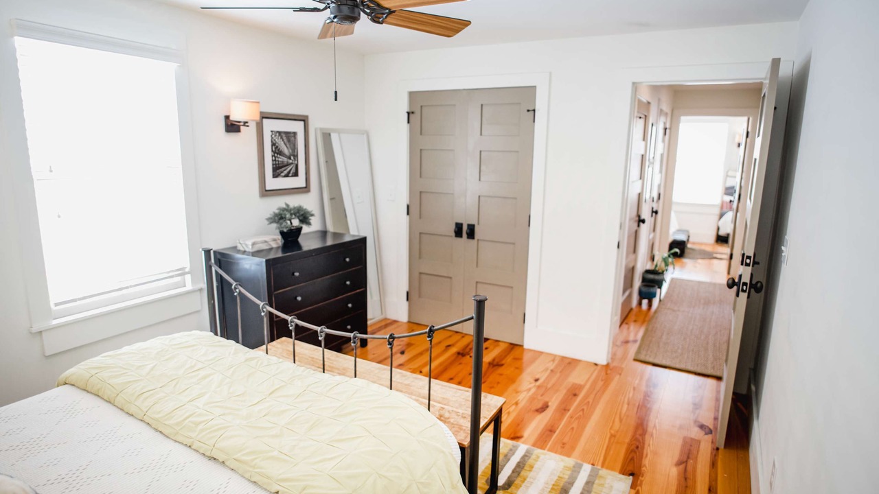 Photo of Bedroom in Cannonborough Elliotborough