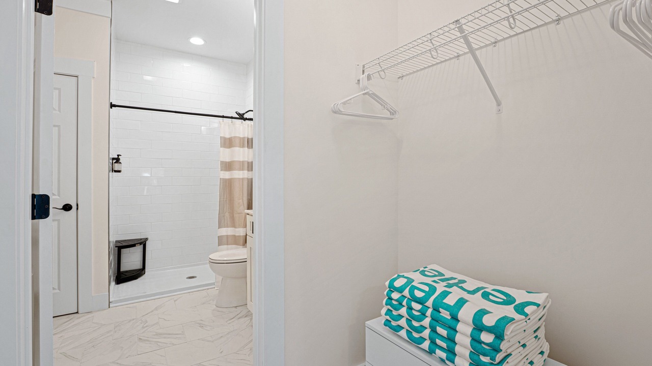 Photo of Bedroom in Daufuskie Island
