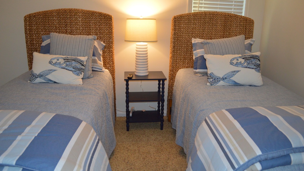 Photo of Bedroom in Saint Helena Island