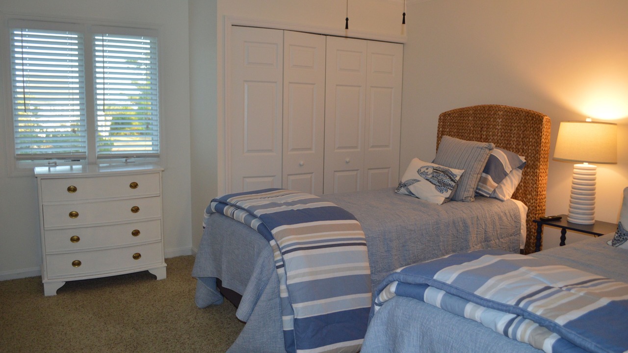 Photo of Bedroom in Saint Helena Island