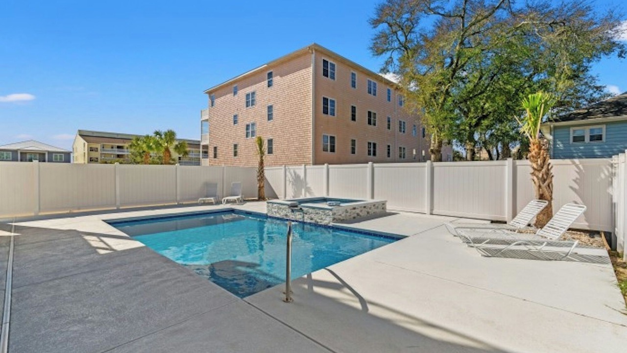 Photo of Outdoor in Atlantic Beach