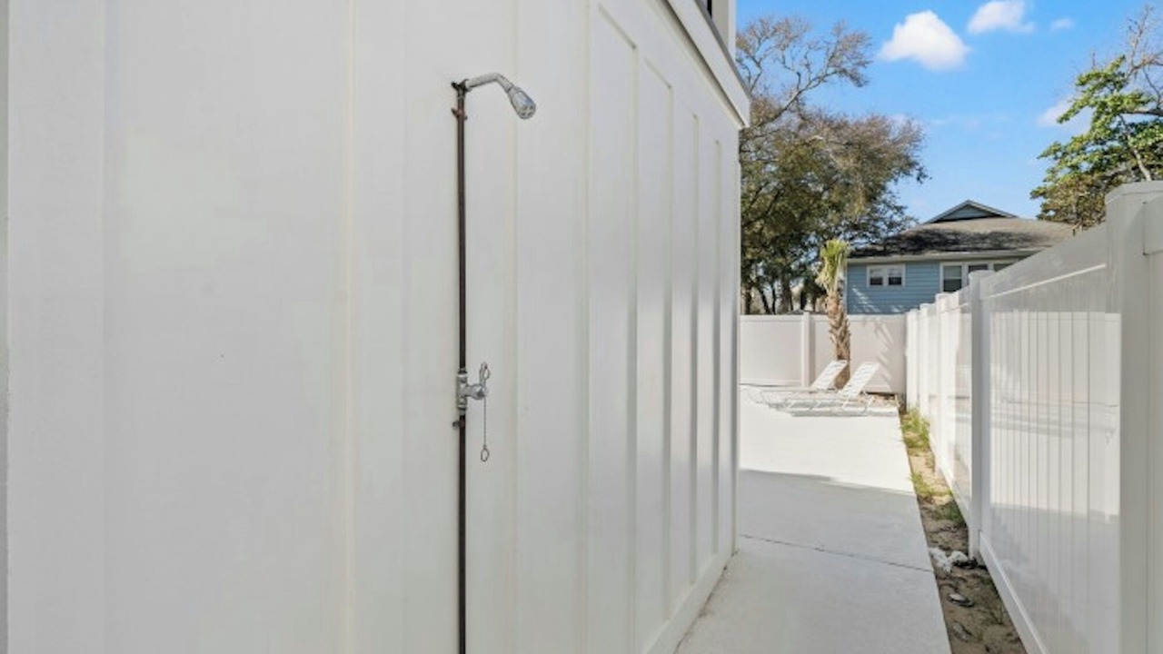 Photo of Outdoor in Atlantic Beach