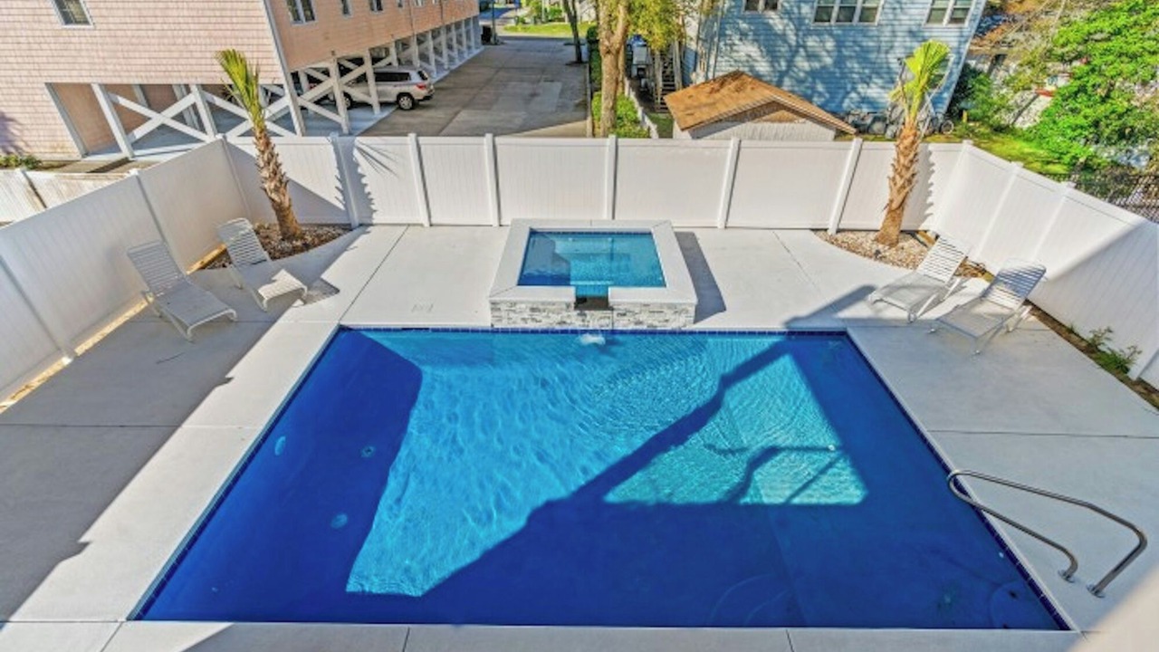Photo of Outdoor in Atlantic Beach