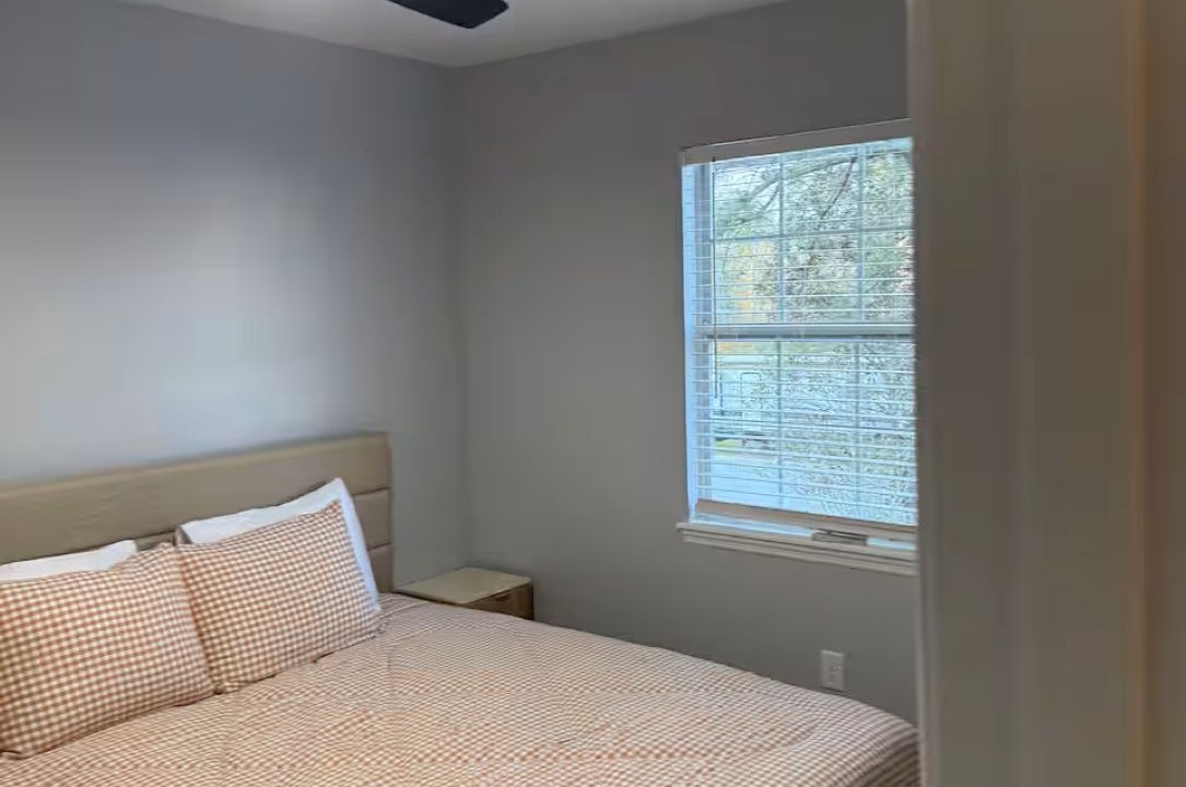 Photo of Bedroom in Lincolnville