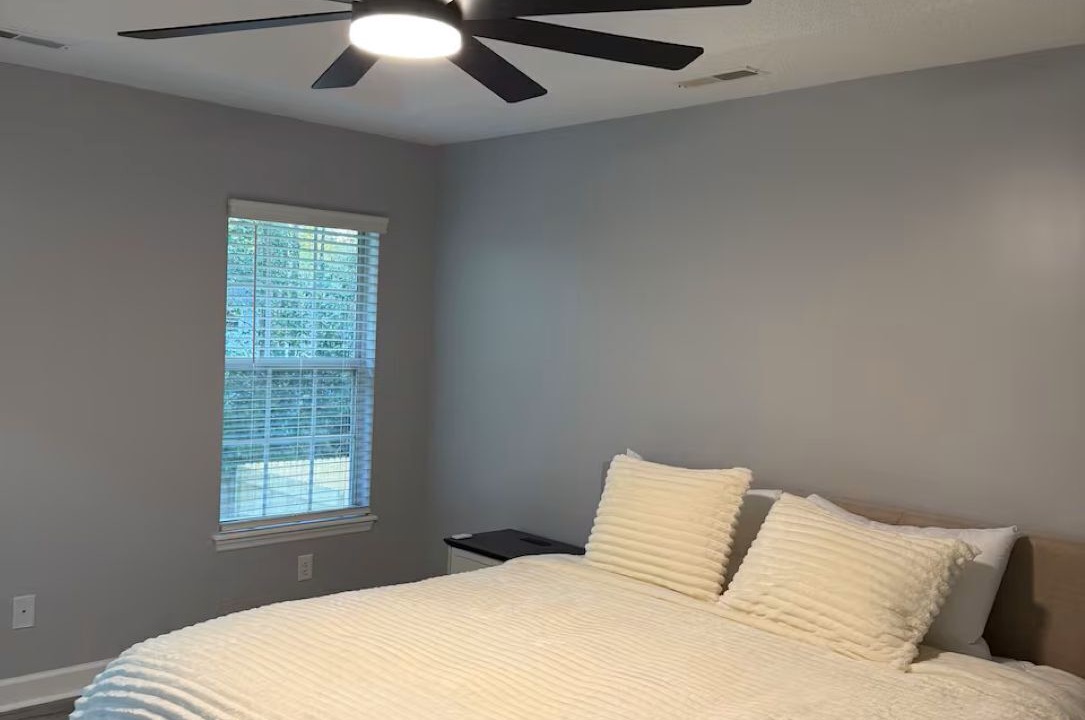 Photo of Bedroom in Lincolnville