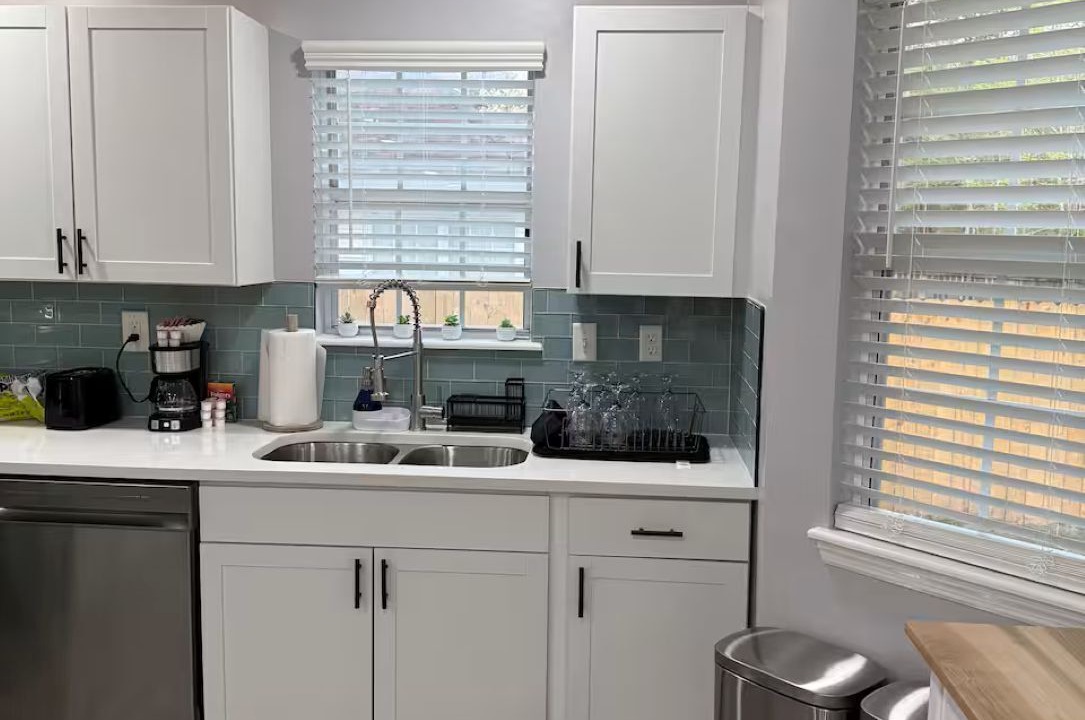 Photo of Kitchen in Lincolnville