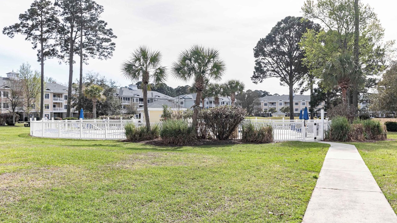 Photo of Outdoor in Central Myrtle Beach