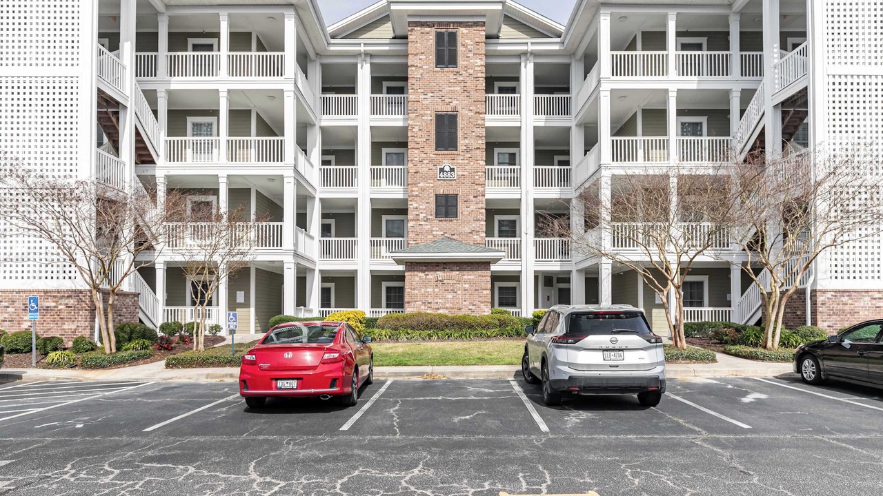 Photo of Outdoor in Central Myrtle Beach