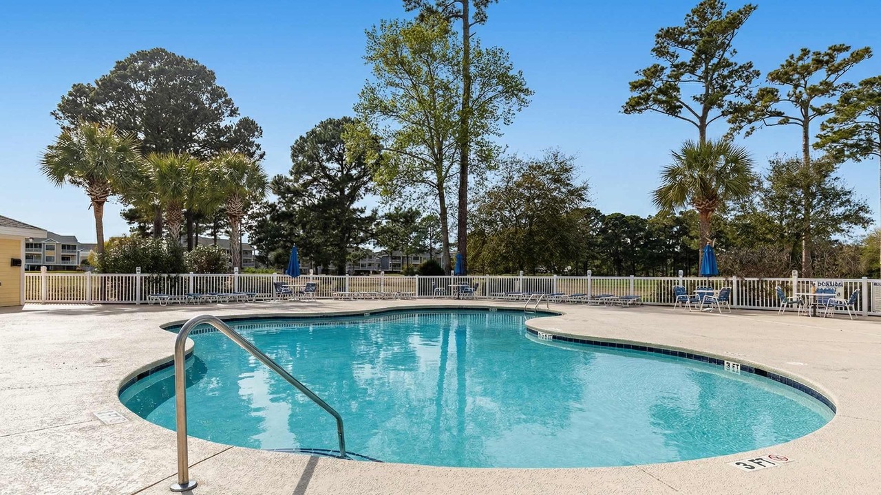 Photo of Outdoor in Central Myrtle Beach
