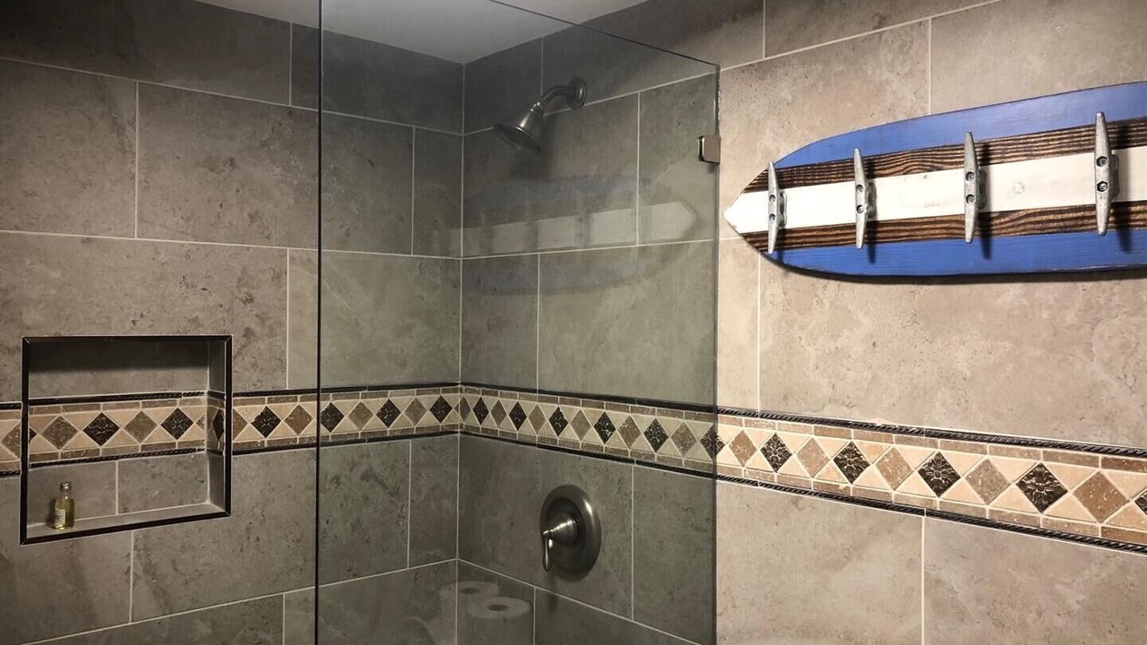 Photo of Bathroom in Saint Helena Island