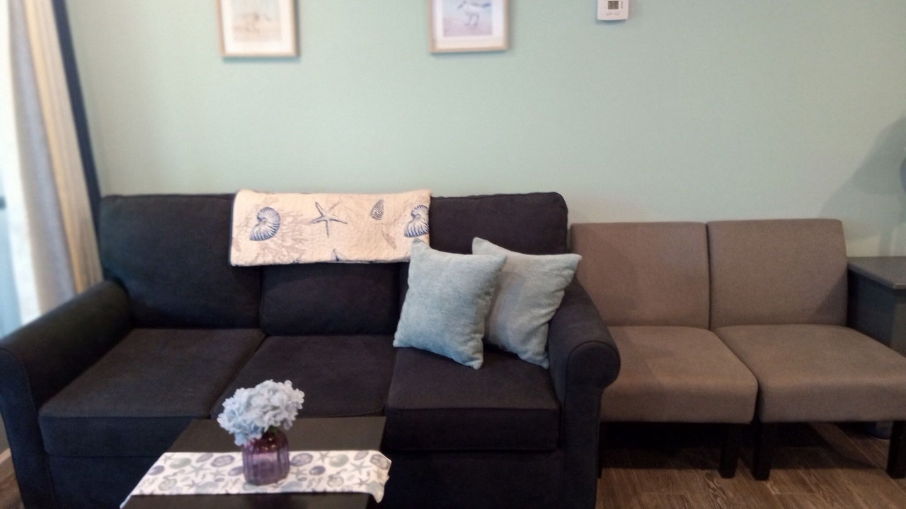 Photo of Livingroom in Saint Helena Island