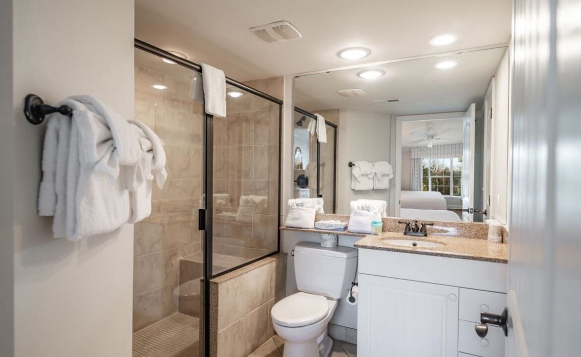 Photo of Bathroom in Litchfield by the Sea