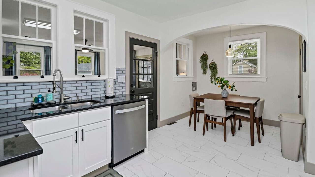 Photo of Kitchen in Columbia