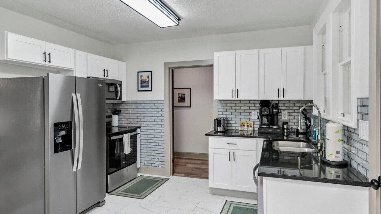Photo of Kitchen in Columbia