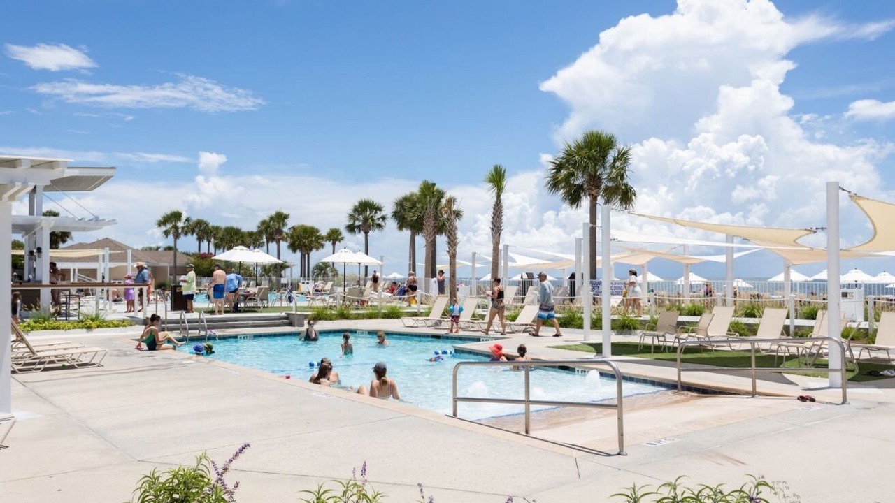 Photo of Others in Spinnaker Beachhouses