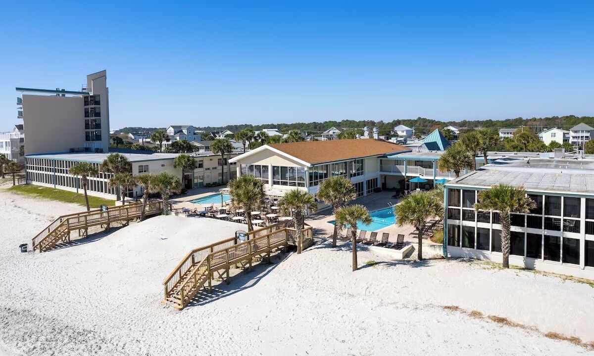 Photo of Outdoor in Litchfield by the Sea