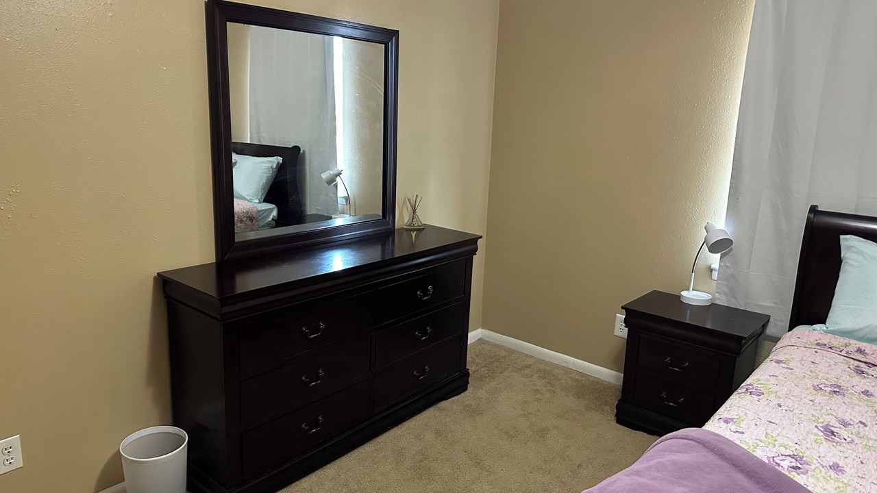 Photo of Bedroom in Fayetteville
