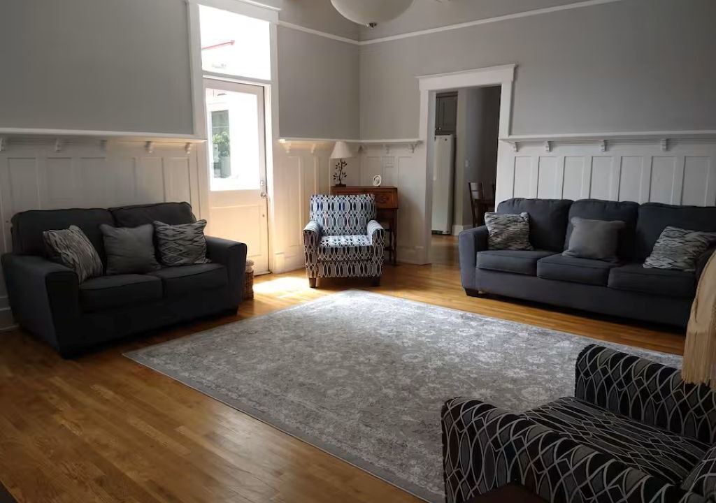 Photo of Livingroom in Metropolitan