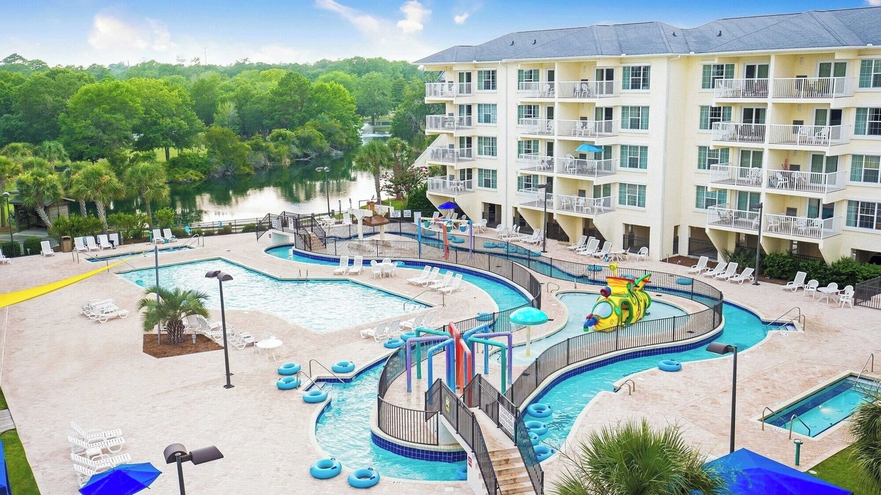 Photo of Outdoor in Litchfield by the Sea