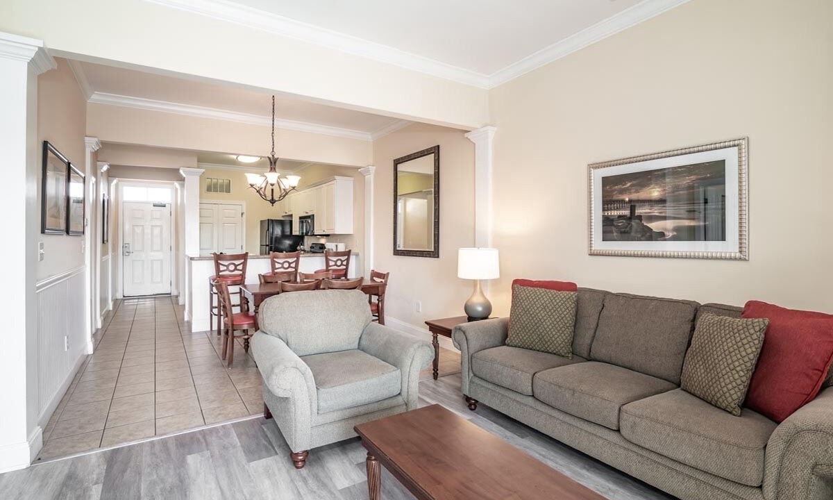 Photo of Livingroom in Litchfield by the Sea