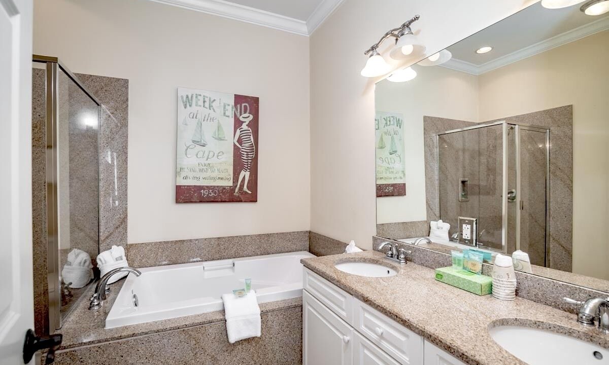 Photo of Bathroom in Litchfield by the Sea