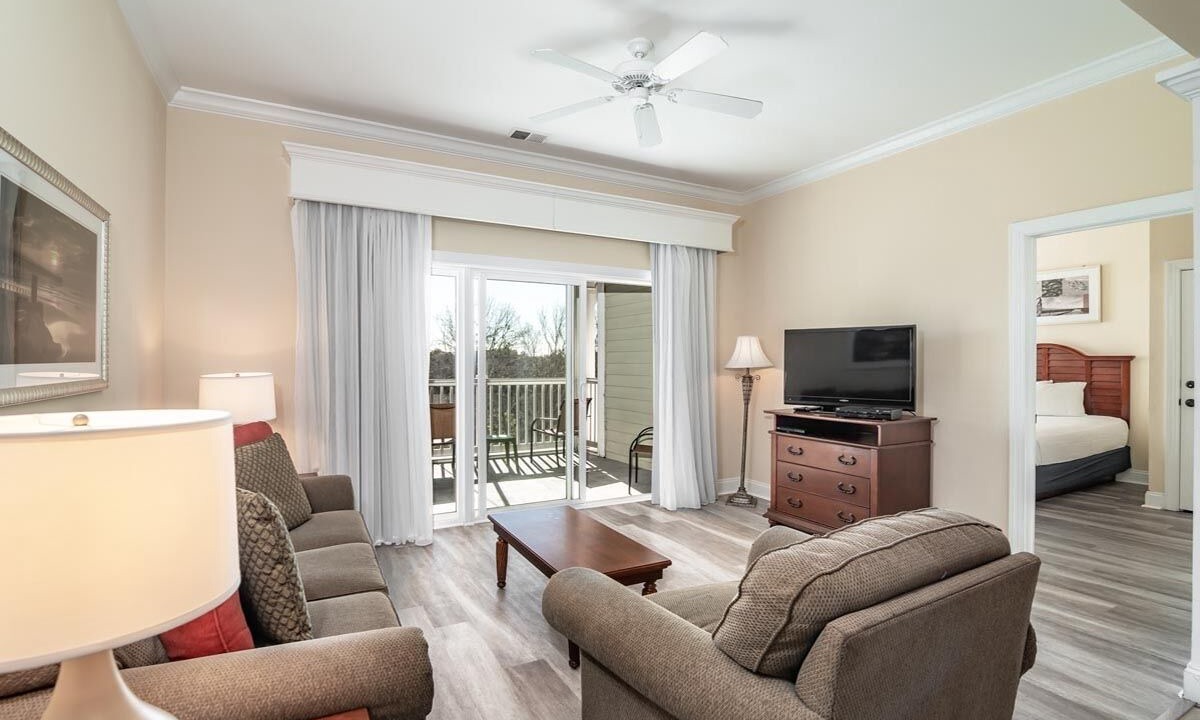 Photo of Livingroom in Litchfield by the Sea
