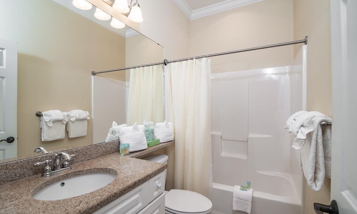 Photo of Bathroom in Litchfield by the Sea