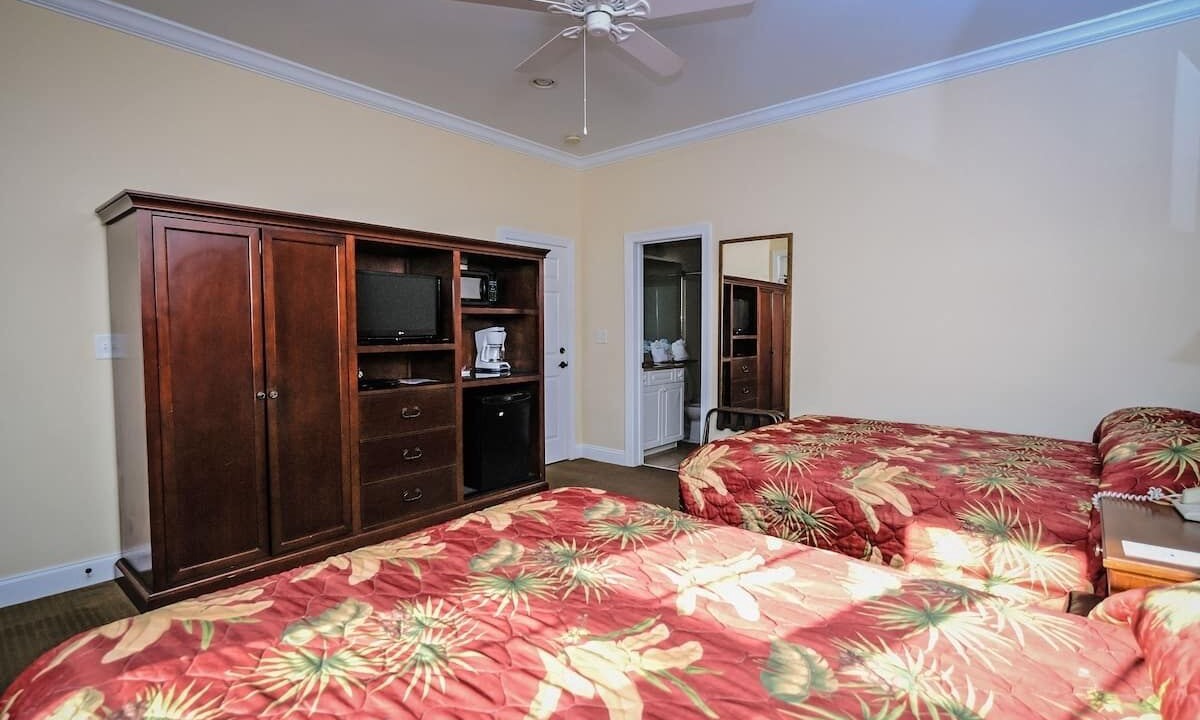 Photo of Bedroom in Litchfield by the Sea