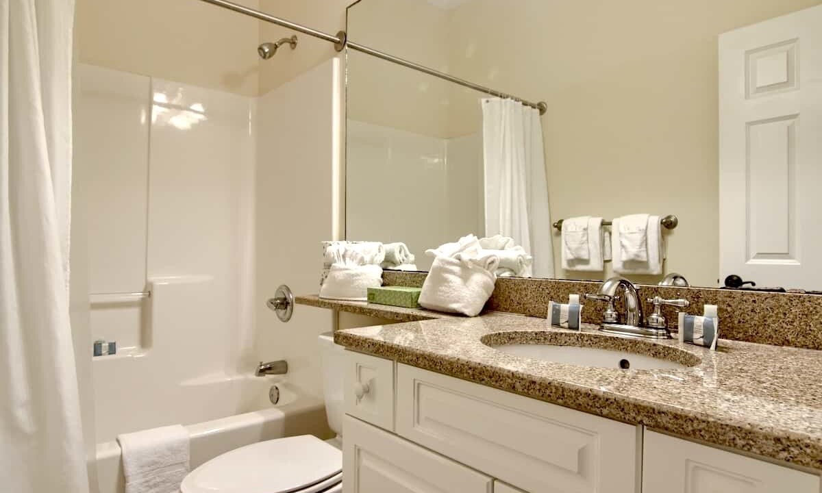 Photo of Bathroom in Litchfield by the Sea