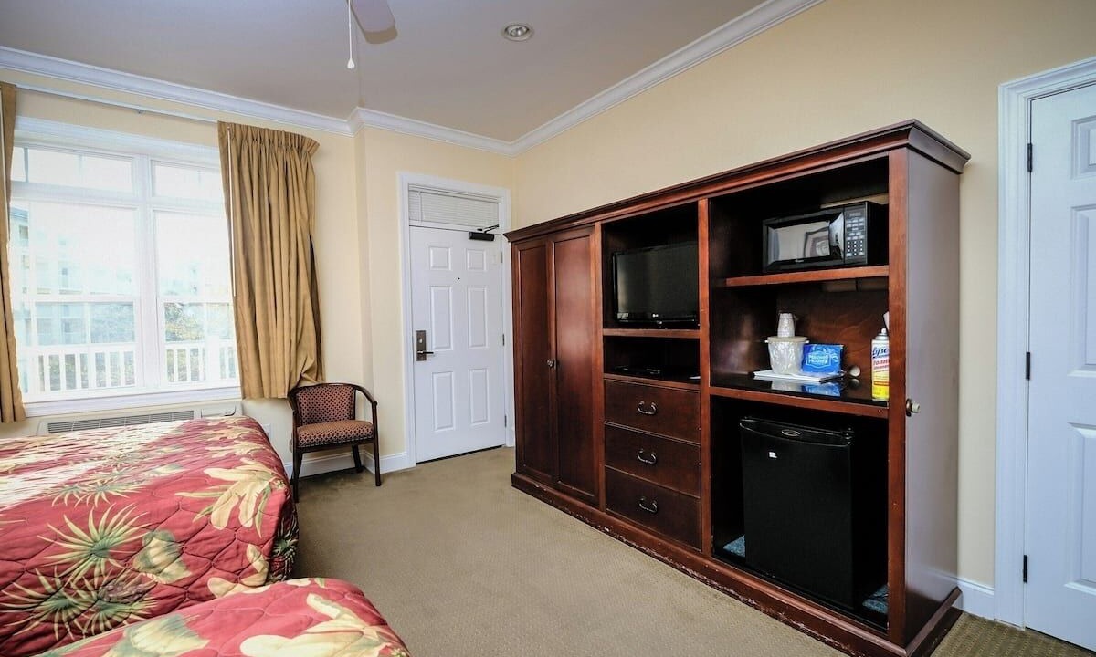 Photo of Bedroom in Litchfield by the Sea