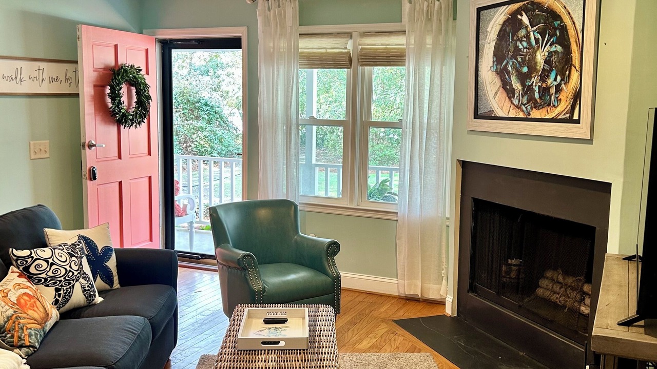 Photo of Bedroom in North Litchfield Beach