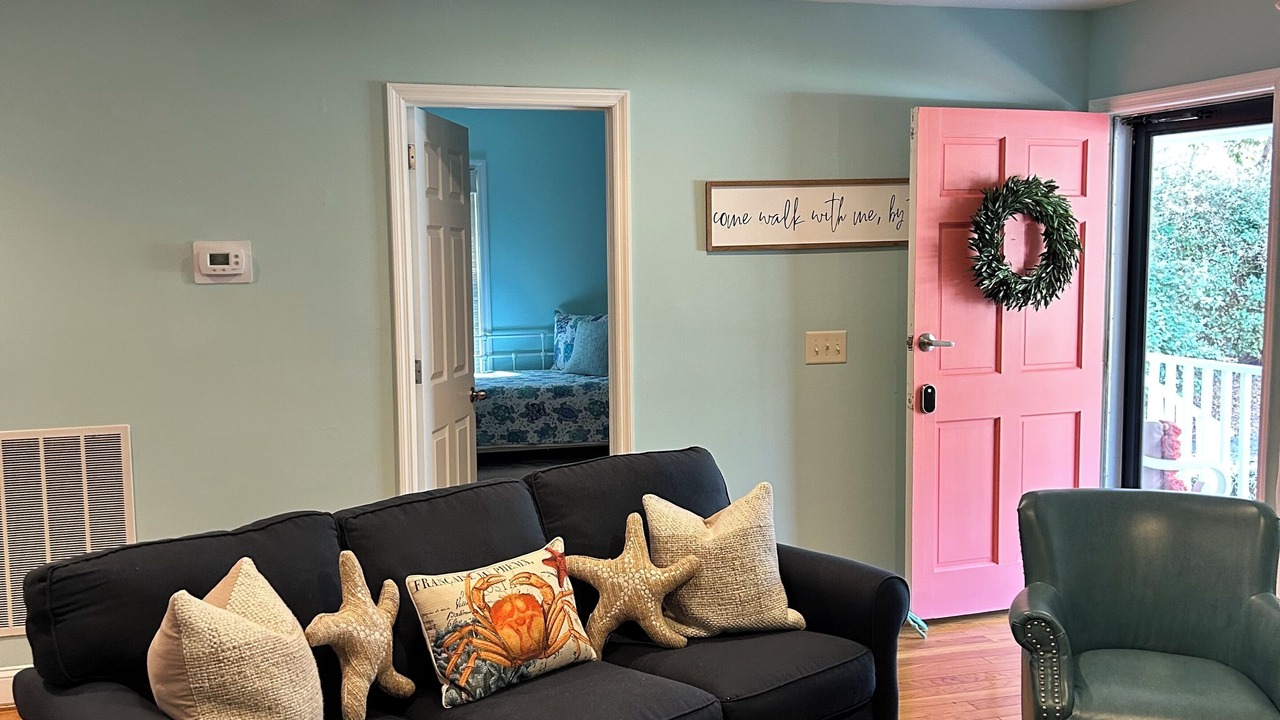 Photo of Bedroom in North Litchfield Beach