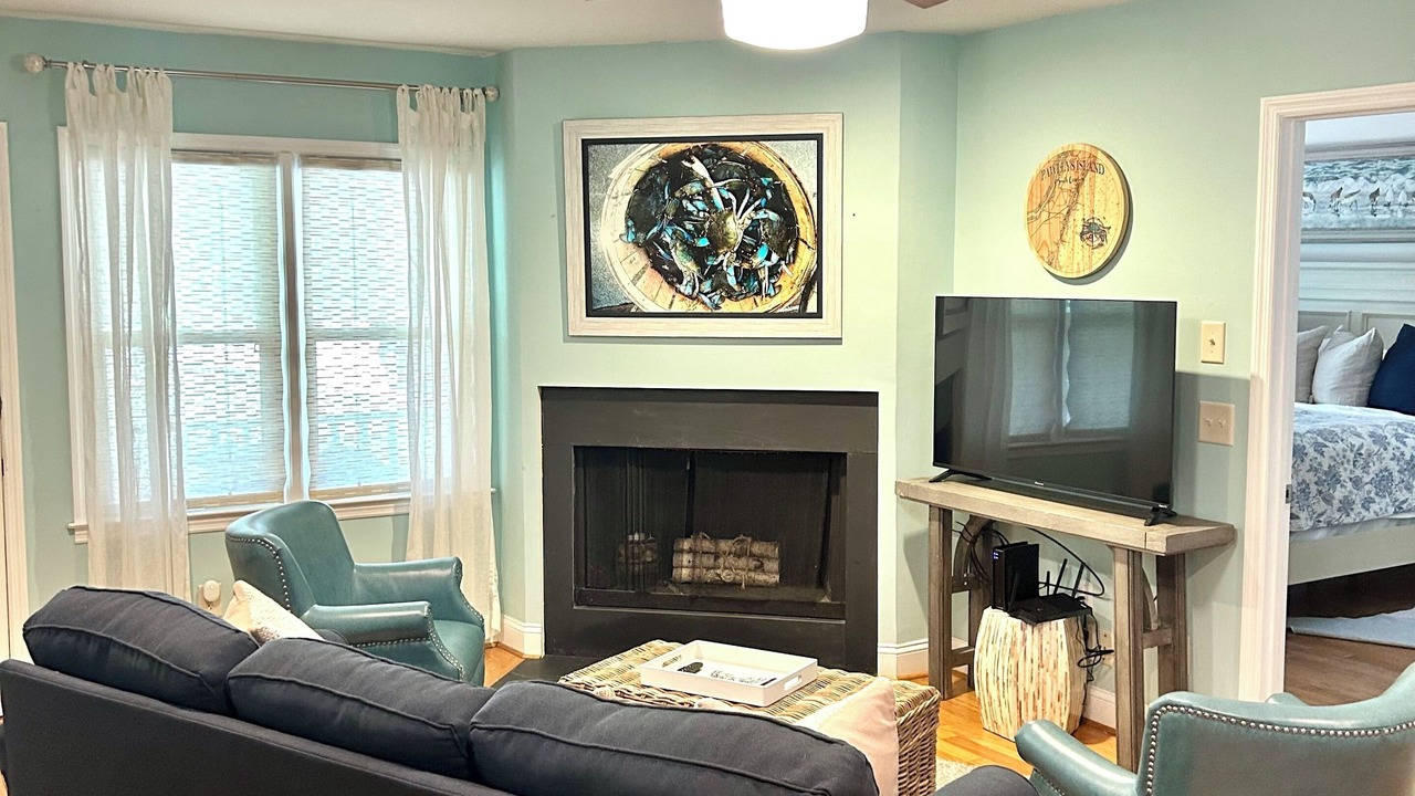 Photo of Bedroom in North Litchfield Beach