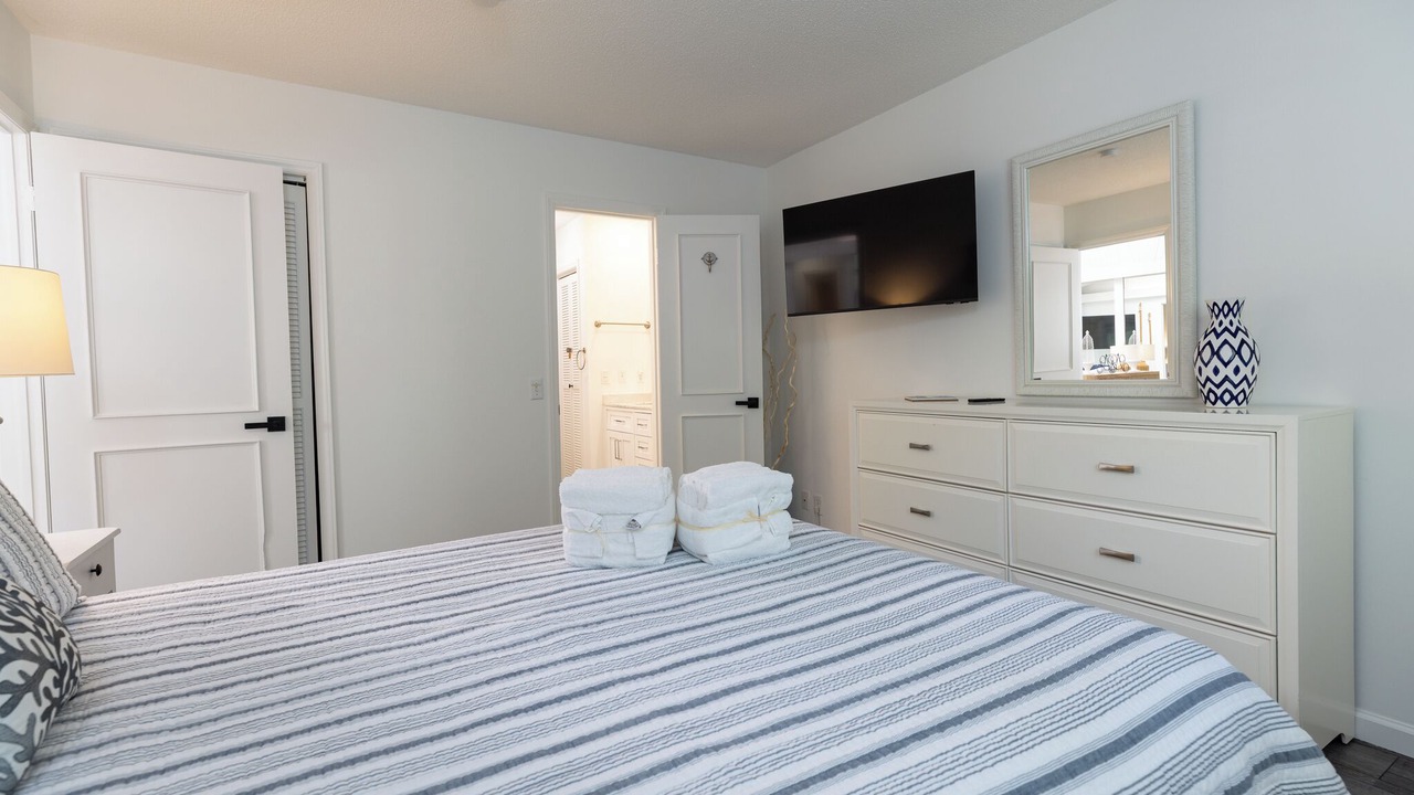 Photo of Bedroom in Lawton Woods