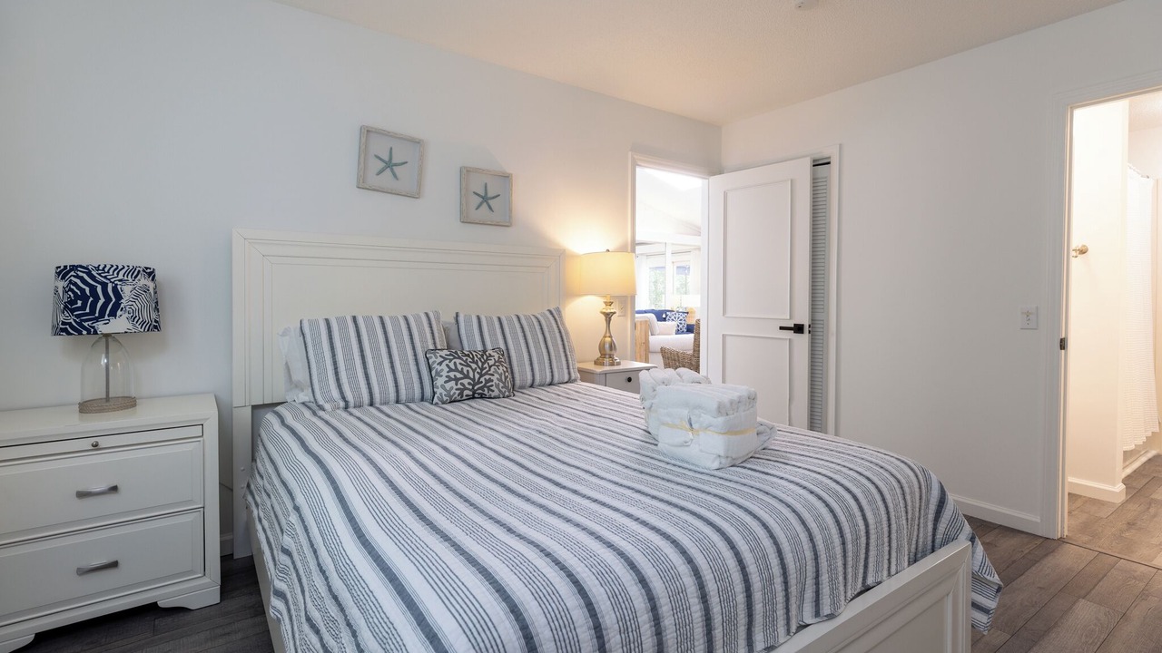 Photo of Bedroom in Lawton Woods