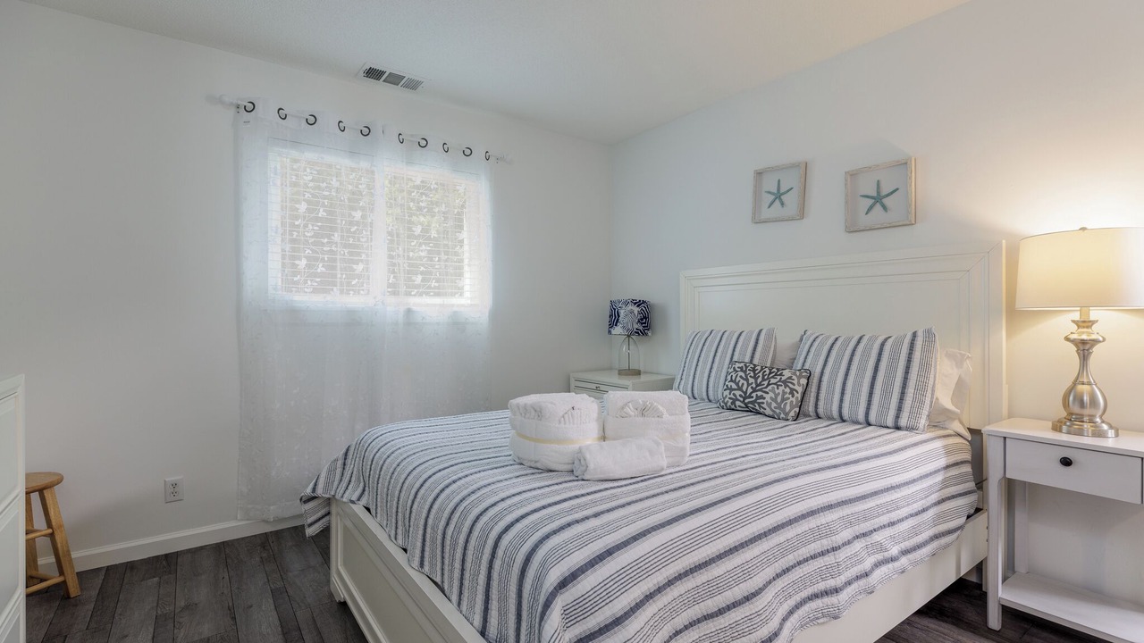 Photo of Bedroom in Lawton Woods