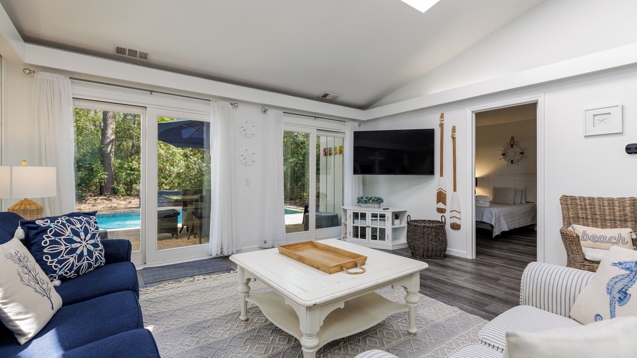 Photo of Bedroom in Lawton Woods