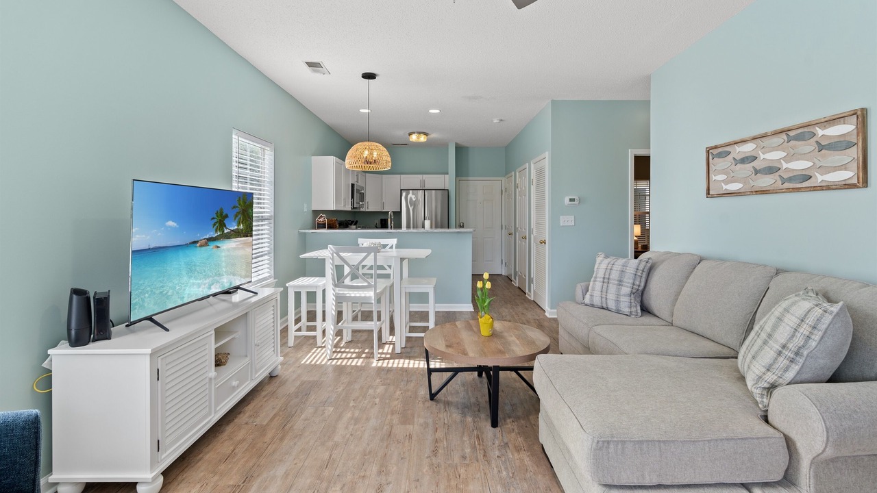 Photo of Bedroom in Surfside Beach