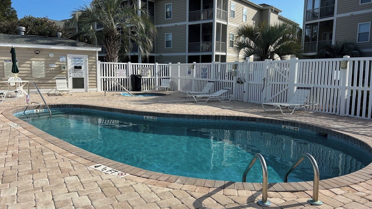 Photo of Outdoor in Surfside Beach