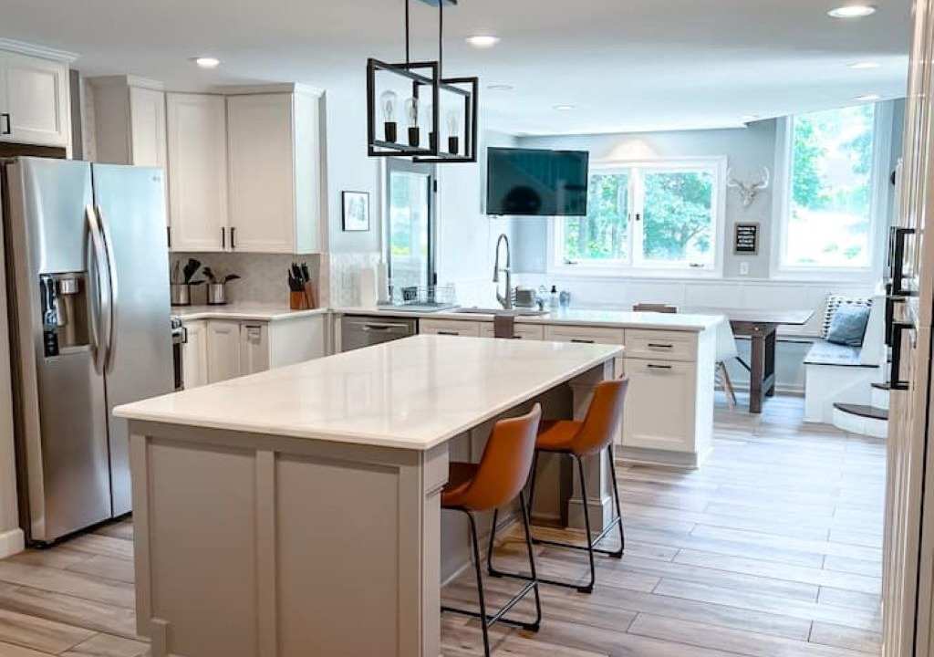 Photo of Kitchen in Belmont