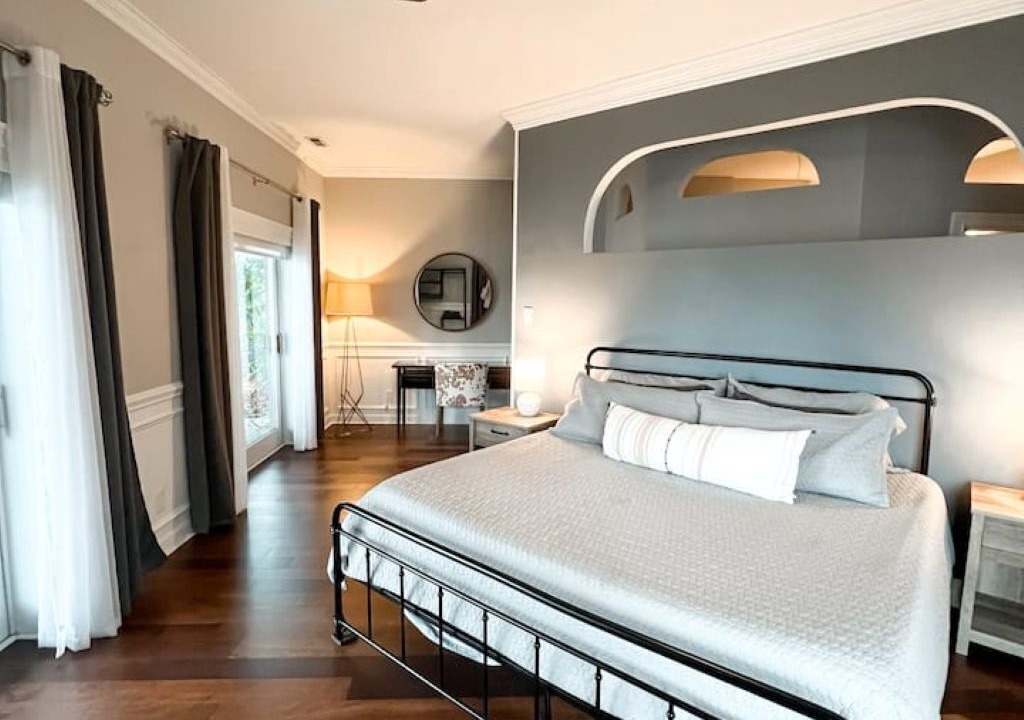 Photo of Bedroom in Belmont