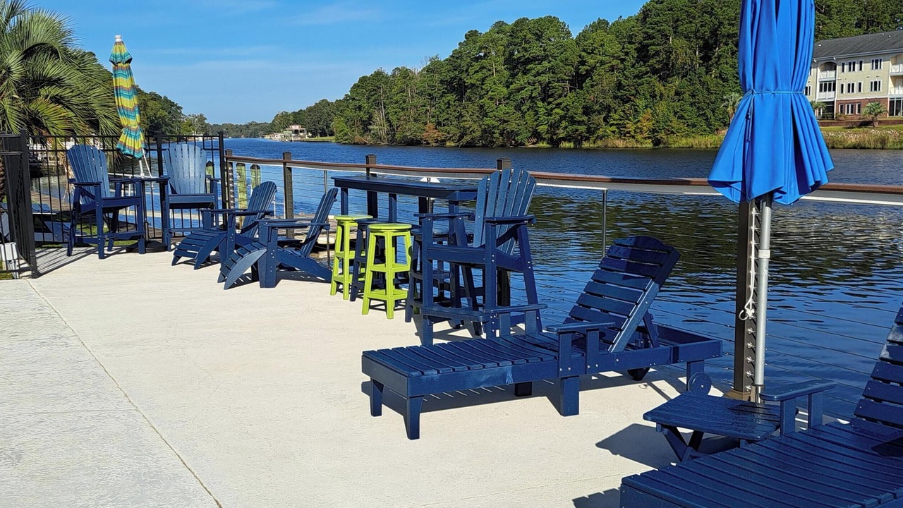 Photo of Patio Balcony in Socastee